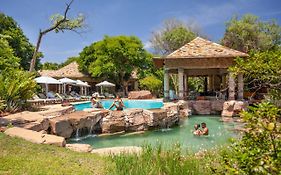 Lejwe La Metsi Private Reserve