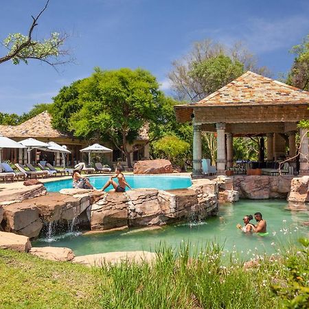 Lejwe La Metsi Private Reserve Bela-Bela Exterior photo