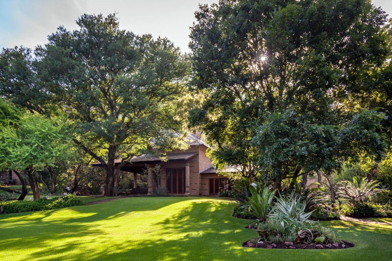 Lejwe La Metsi Private Reserve Bela-Bela Exterior photo