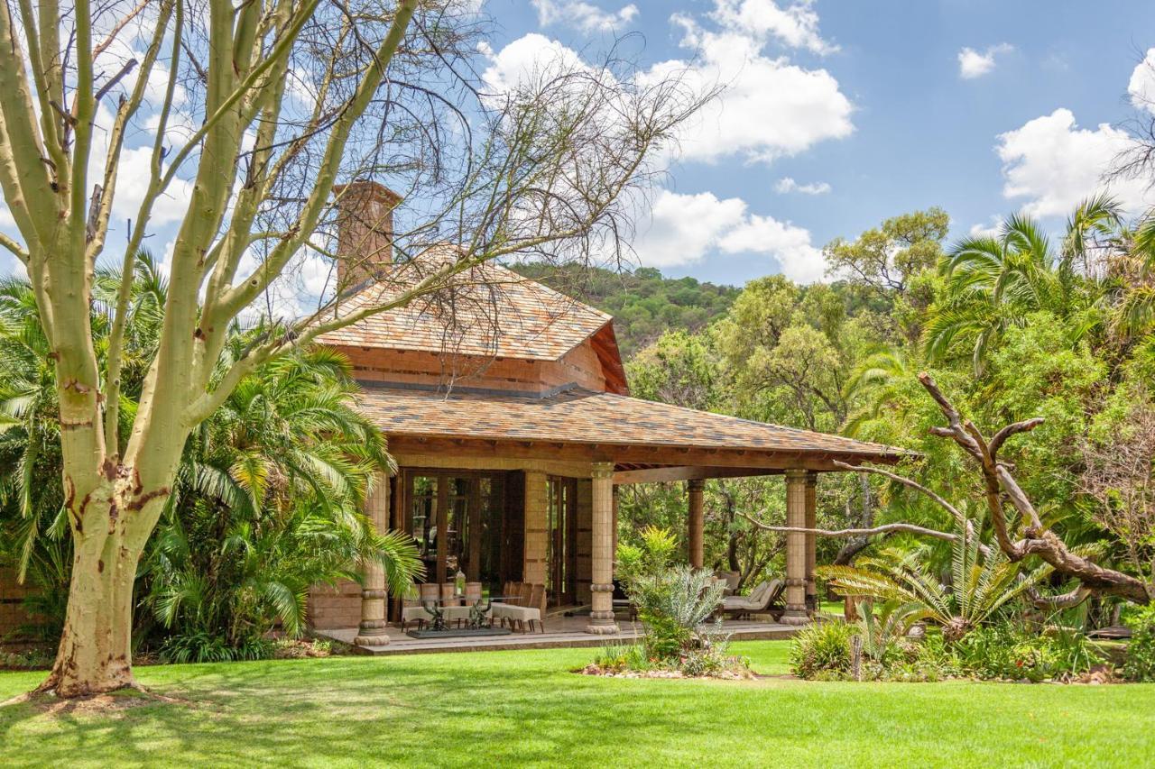 Lejwe La Metsi Private Reserve Bela-Bela Exterior photo