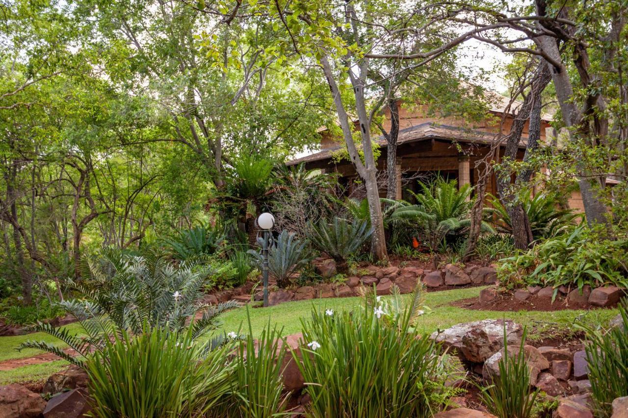 Lejwe La Metsi Private Reserve Bela-Bela Exterior photo