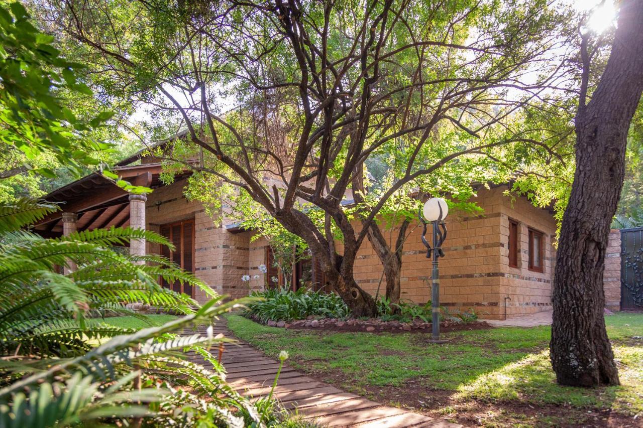 Lejwe La Metsi Private Reserve Bela-Bela Exterior photo