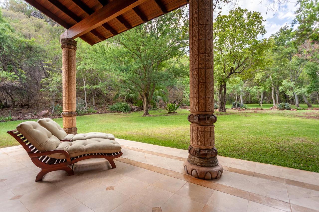 Lejwe La Metsi Private Reserve Bela-Bela Exterior photo