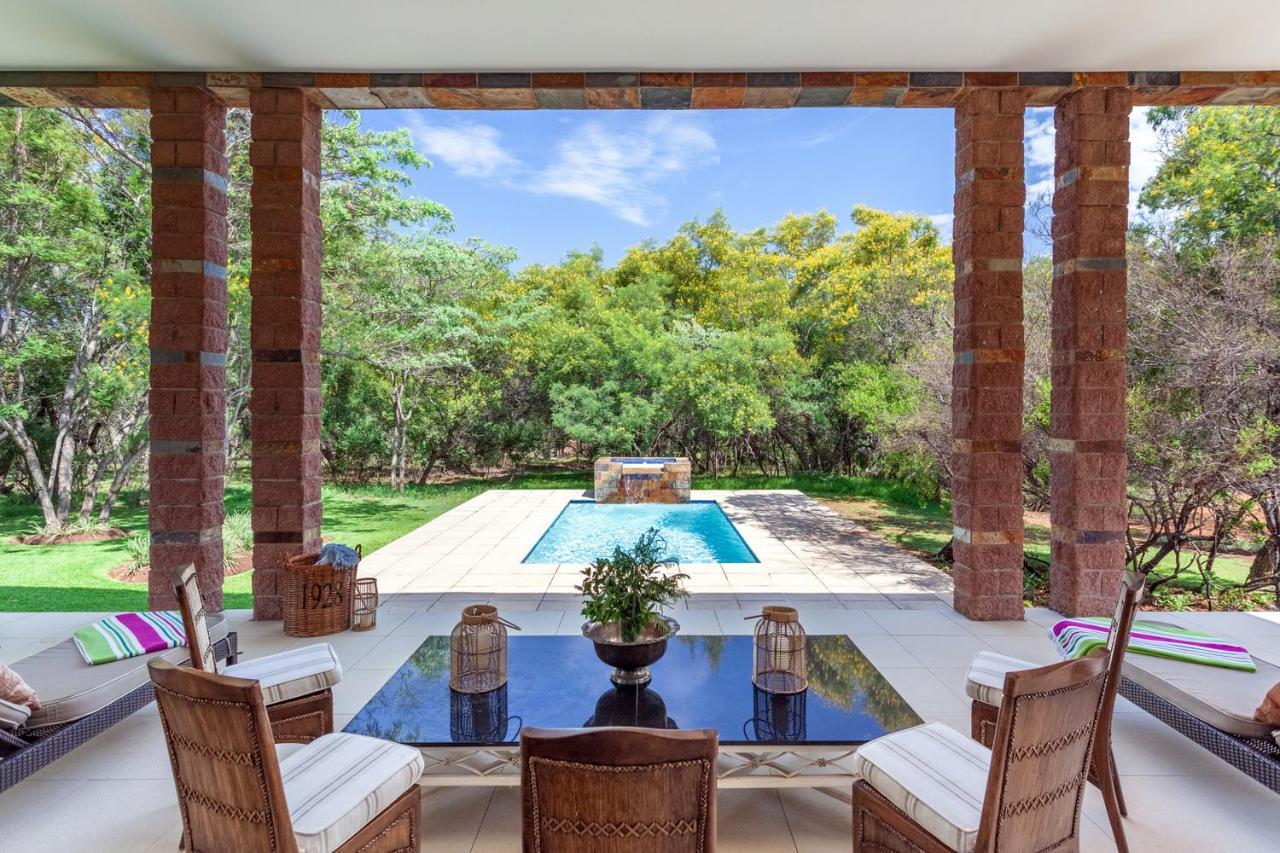 Lejwe La Metsi Private Reserve Bela-Bela Exterior photo