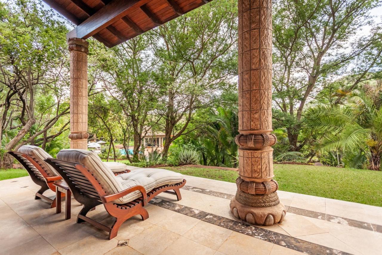 Lejwe La Metsi Private Reserve Bela-Bela Exterior photo