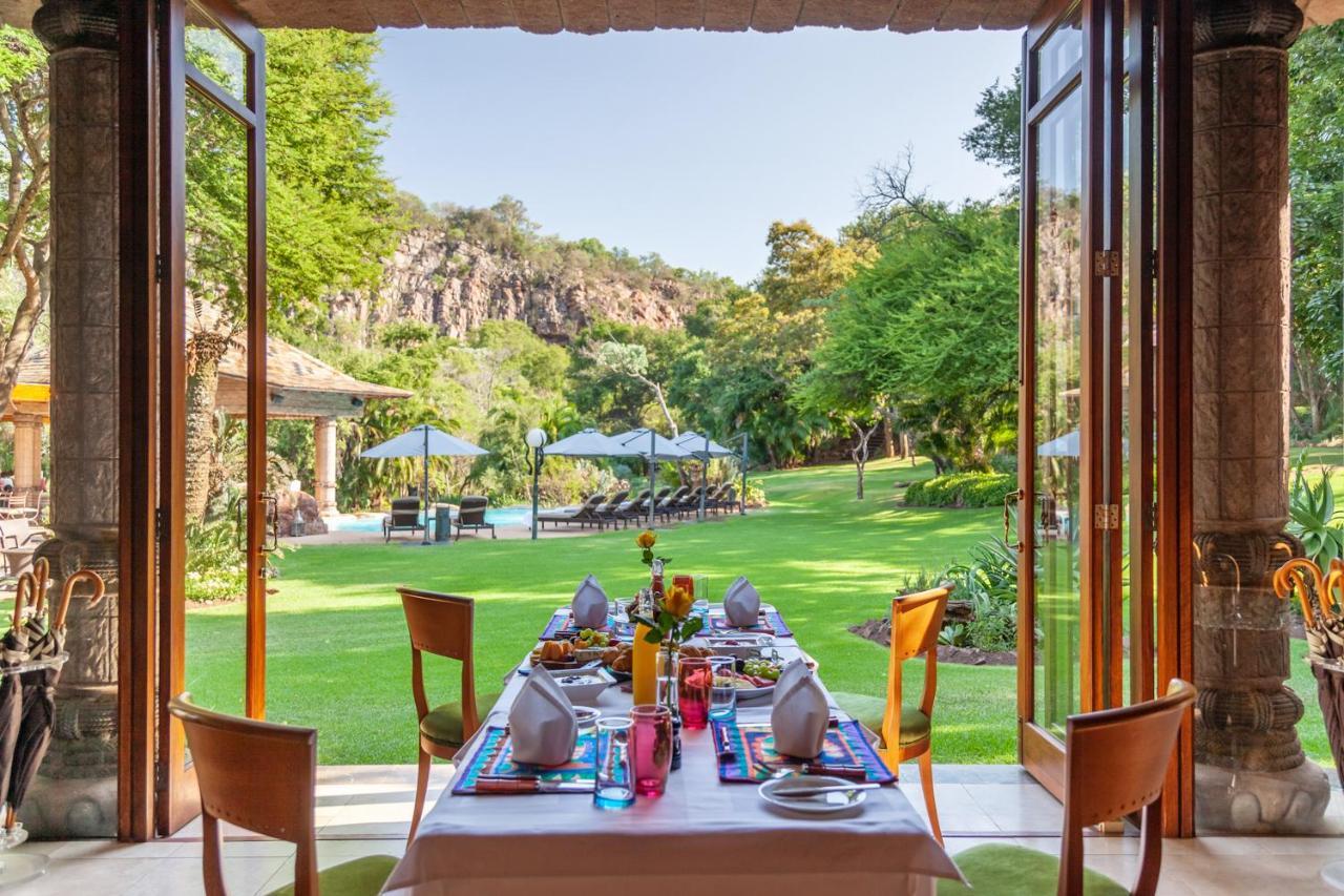 Lejwe La Metsi Private Reserve Bela-Bela Exterior photo