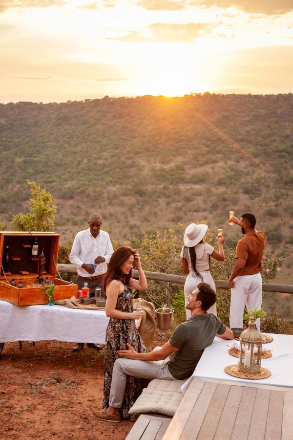 Lejwe La Metsi Private Reserve Bela-Bela Exterior photo