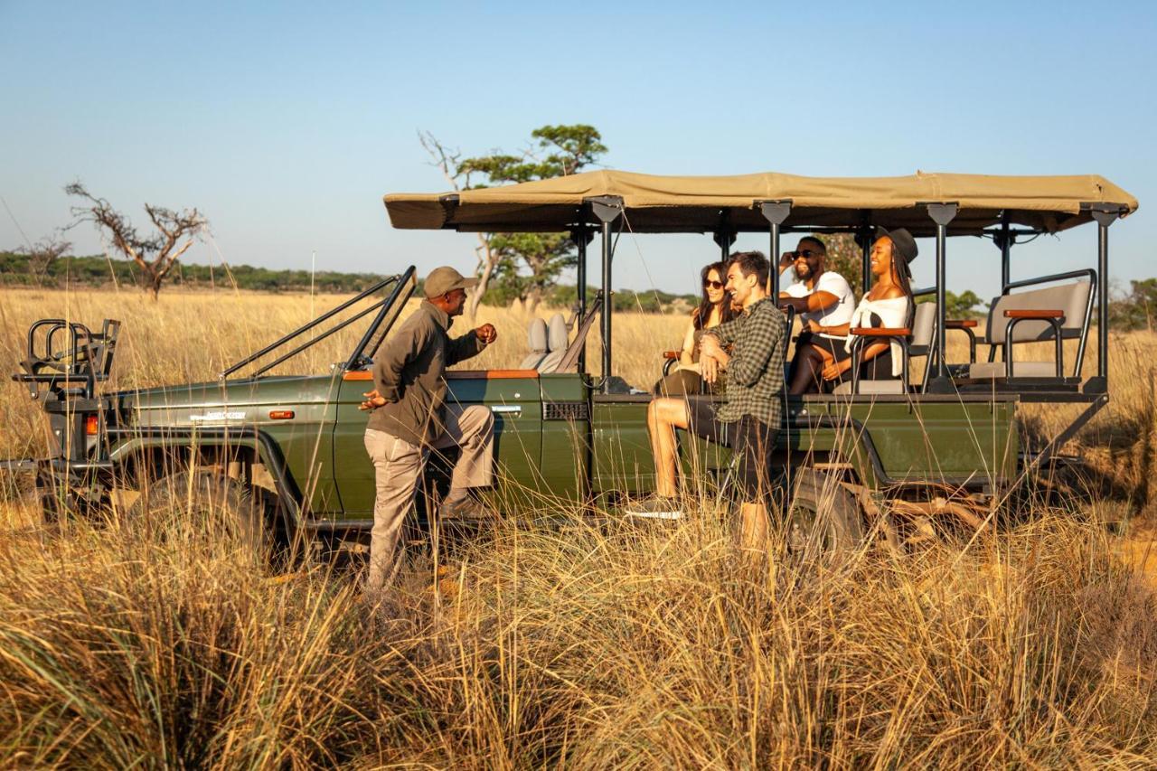 Lejwe La Metsi Private Reserve Bela-Bela Exterior photo